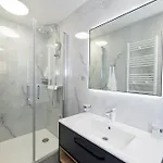 Alma Apartament *