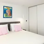 Apartament Alma Novi Vinodolski