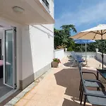 Apartament Alma Novi Vinodolski