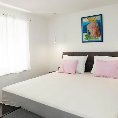 Alma Apartament