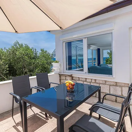 Apartament Alma Novi Vinodolski