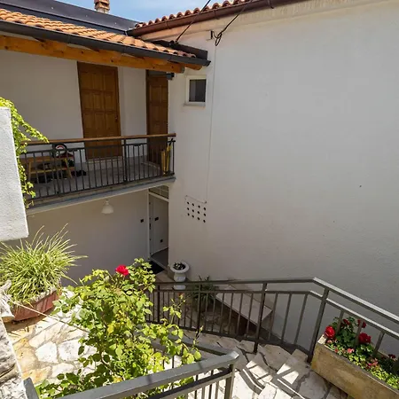 Alma * Novi Vinodolski