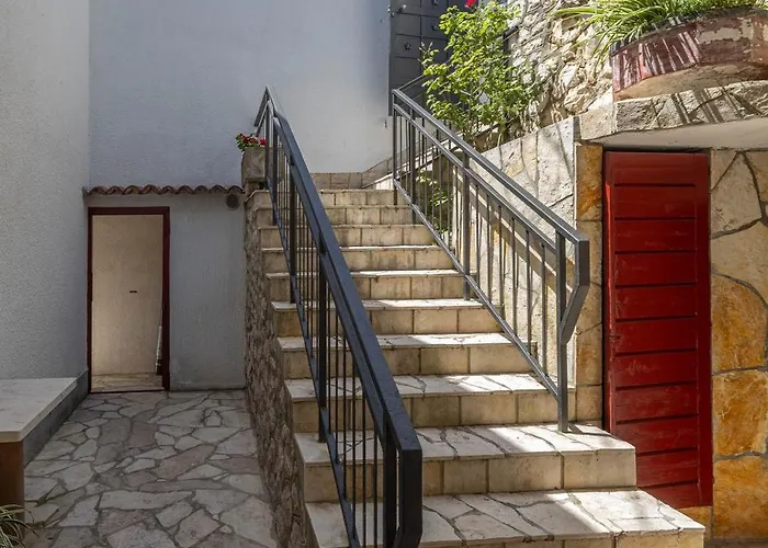 Alma דירה *